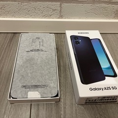Galaxy A25 5Gの画像