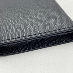 【未使用】カードケース 名刺入れ 黒 の画像