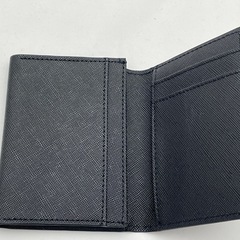 【未使用】カードケース 名刺入れ 黒 の画像