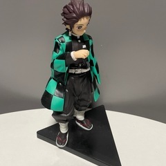 鬼滅の刃　竈門炭治郎　フィギュアの画像
