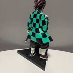 鬼滅の刃　竈門炭治郎　フィギュアの画像