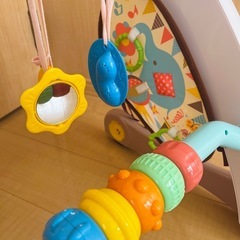 スマート知育⚛︎ジム＆ウォーカーの画像