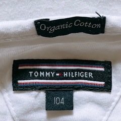 半袖 Tシャツ(2)(子供服)の画像