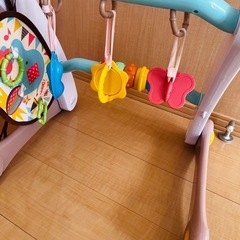 スマート知育⚛︎ジム＆ウォーカーの画像