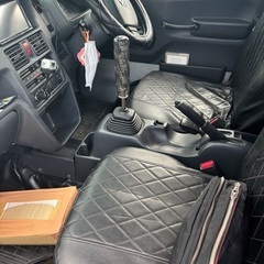 26年式キャリー四駆MTの画像