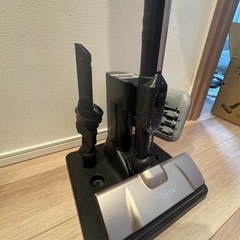 日立　掃除機の画像