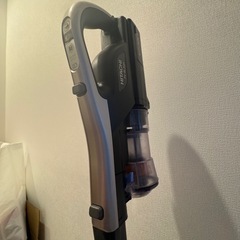 日立　掃除機の画像