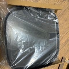 2つのポットの画像