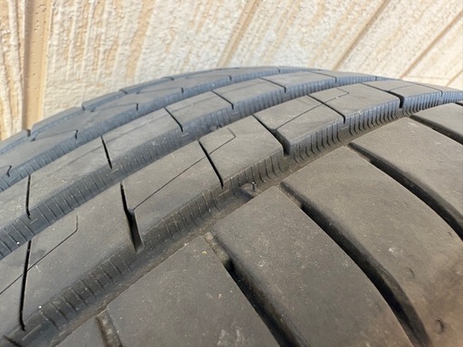 ダウンヒルスペシャル　17インチ　7.5j+48 ホイール　タイヤ　セット