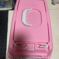 ペットキャリーケース/クレートの画像