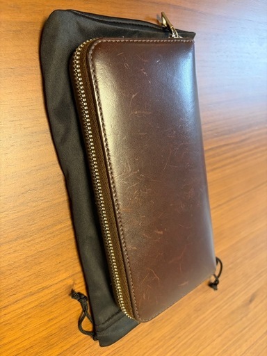 ワイルドスワンズ kf-001 王冠ロゴ