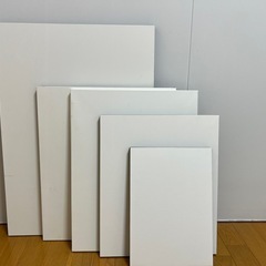 木製 パネル アート用の画像