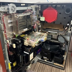 バジリスク絆　実機　の画像