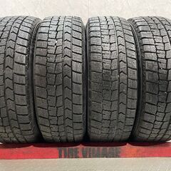 DUNLOP WINTERMAXX WM02 185/65R15...