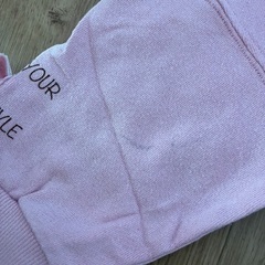 100円。ミニートレーナー100cmの画像