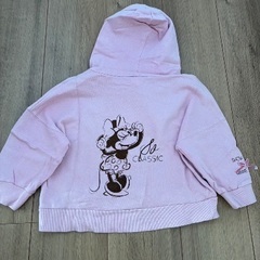 100円。ミニートレーナー100cmの画像