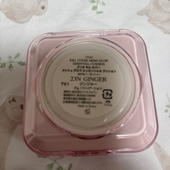 CLIOクッションファンデーションの画像