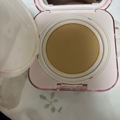 CLIOクッションファンデーションの画像