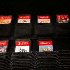 switch 有機ELの画像