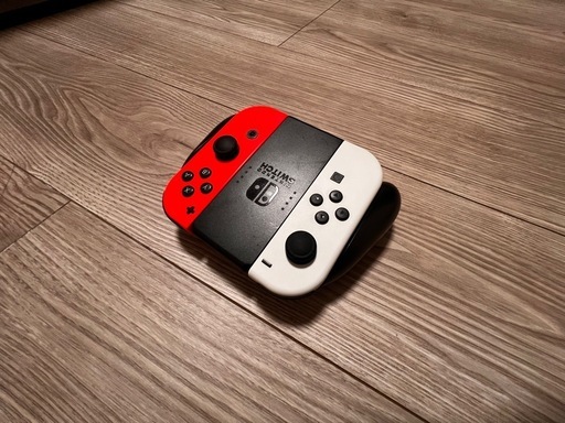 switch 有機EL