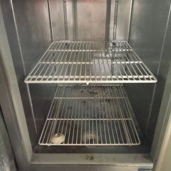 業務用冷蔵庫の画像