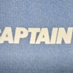 キャプテンスタッグの長椅子　折り畳みベンチの画像