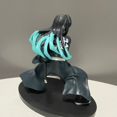 鬼滅の刃　時透無一郎　フィギュアの画像