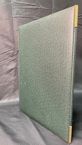 高級メニュー表10冊まとめてお譲りします