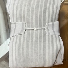 カーテン3点セットの画像