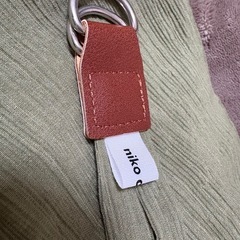 Niko and… ベルトの画像