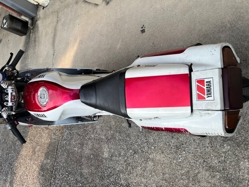 売れましたtzr250 1kt 2スト2st 実働