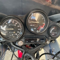 tzr250 1kt 2スト2st 実働　付属品多数の画像