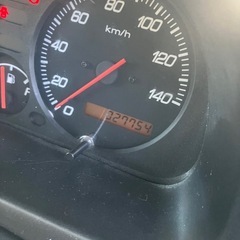 超低走行、車検令和9年10月迄、箱バン探している方いかがでしょうか？の画像