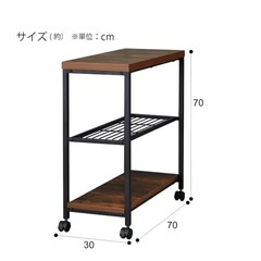 ダイニングテーブル7点セットの画像