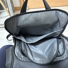 TUMI⭐︎HARRISON オズボーン⭐︎ロールトップバックパックの画像