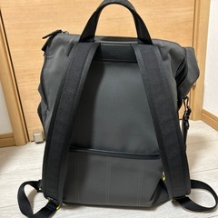 TUMI⭐︎HARRISON オズボーン⭐︎ロールトップバックパックの画像