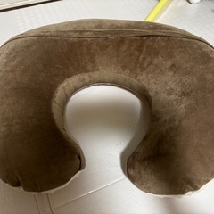 【お値下げしました】授乳クッションの画像