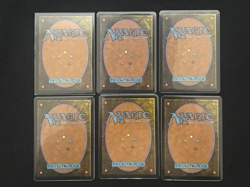 MTG マジック・ザ・ギャザリング　FFコラボ（FF10シリーズ）まとめ