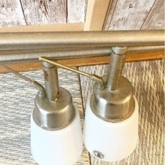 シーリングライトの画像