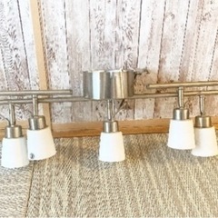 シーリングライトの画像