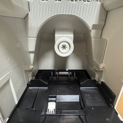 DAIKIN 加湿空気清浄機リモコン付 pm2.5対応脱臭機能付き　2018年式の画像