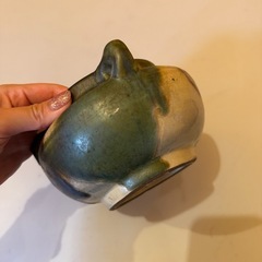 壺 　やちむん  の画像