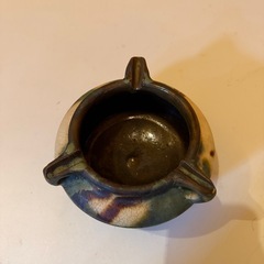 壺 　やちむん  の画像