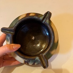 壺 　やちむん  の画像