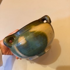 壺 　やちむん  の画像