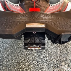 シードゥースパーク3人乗り👍🏻👍🏻👍🏻の画像