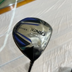 ゴルフセットの画像