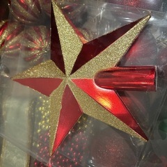 Francfrancクリスマスツリー🎄180㎝の画像