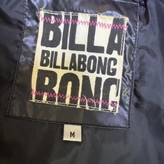 BILLABONGの画像