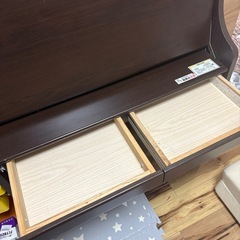 ライティングデスクの画像